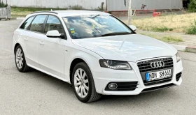 Audi A4 2.7, снимка 6