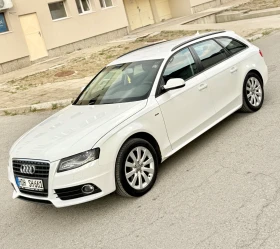 Audi A4 2.7, снимка 2