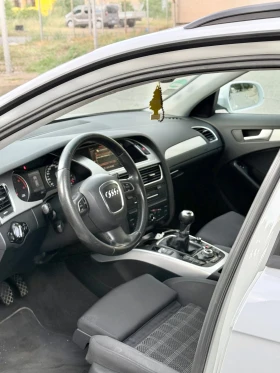 Audi A4 2.7, снимка 9