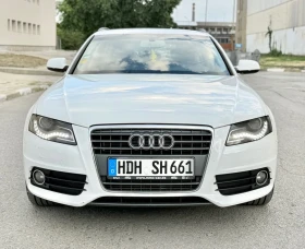 Audi A4 2.7, снимка 5