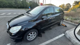 Mercedes-Benz B 170, снимка 7