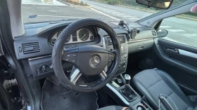 Mercedes-Benz B 170, снимка 2