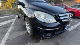 Mercedes-Benz B 170, снимка 10