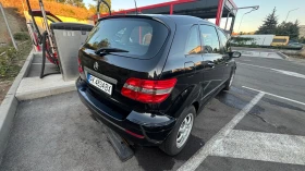 Mercedes-Benz B 170, снимка 12
