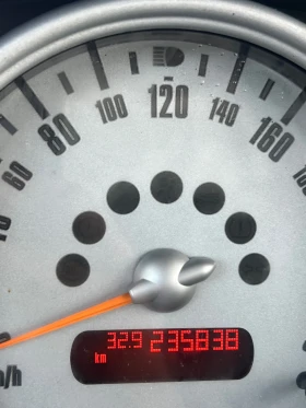 Mini Cooper R50 1.6 116к.с, снимка 13