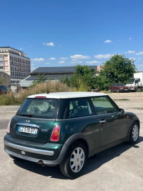 Mini Cooper R50 1.6 116к.с, снимка 6