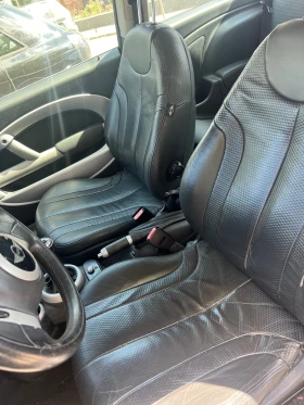 Mini Cooper R50 1.6 116к.с, снимка 10