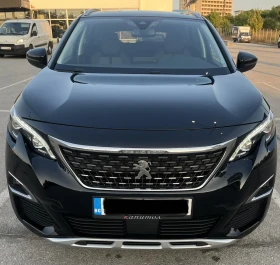 Peugeot 3008 2, 0 HDI, снимка 7