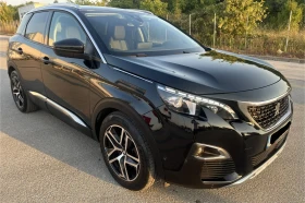 Peugeot 3008 2, 0 HDI, снимка 1