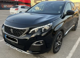 Peugeot 3008 2, 0 HDI, снимка 8
