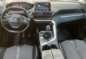Peugeot 3008 2, 0 HDI, снимка 6