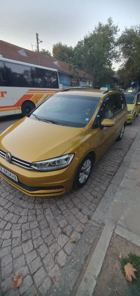 VW Touran, снимка 2