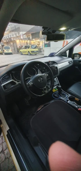 VW Touran, снимка 7