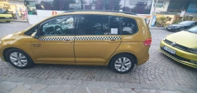 VW Touran, снимка 6
