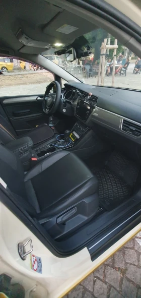 VW Touran, снимка 4