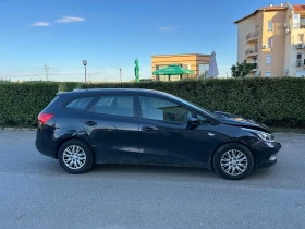 Kia Ceed 1.4crdi 90ks, снимка 4