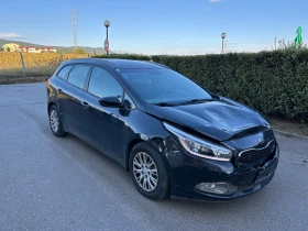 Kia Ceed 1.4crdi 90ks, снимка 3