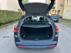 Kia Ceed 1.4crdi 90ks, снимка 8