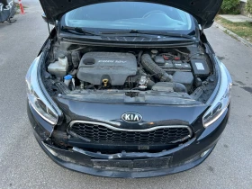 Kia Ceed 1.4crdi 90ks, снимка 10