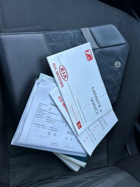 Kia Ceed 1.4crdi 90ks, снимка 11