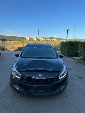 Kia Ceed 1.4crdi 90ks, снимка 1