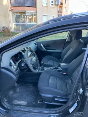 Kia Ceed 1.4crdi 90ks, снимка 9