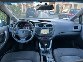 Kia Ceed 1.4crdi 90ks, снимка 13