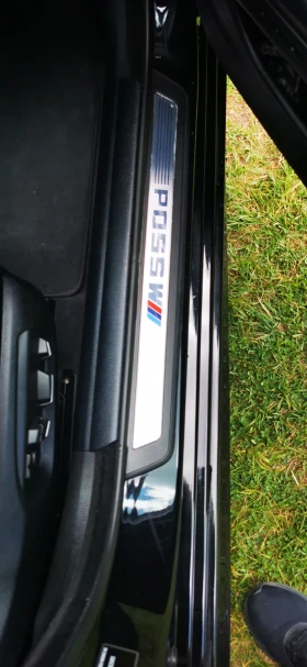 BMW 550 Комби, снимка 5