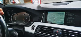 BMW 550 Комби, снимка 4