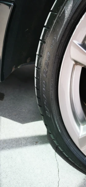 BMW 550 Комби, снимка 6