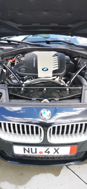 BMW 550 Комби, снимка 13