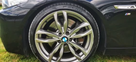 BMW 550 Комби, снимка 12