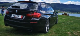 BMW 550 Комби, снимка 9