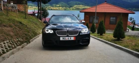 BMW 550 Комби, снимка 1