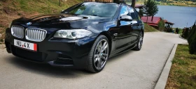 BMW 550 Комби, снимка 14
