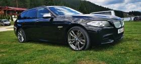 BMW 550 Комби, снимка 8