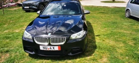 BMW 550 Комби, снимка 11