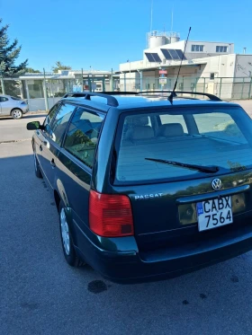VW Passat 1.8 t, снимка 3