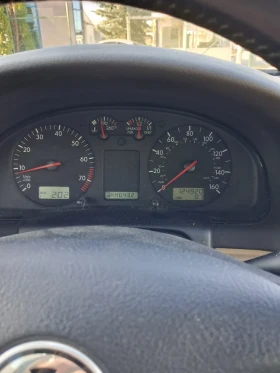VW Passat 1.8 t, снимка 6