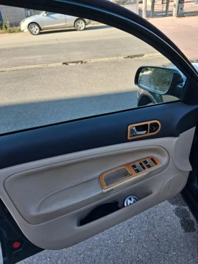 VW Passat 1.8 t, снимка 9
