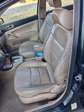 VW Passat 1.8 t, снимка 4