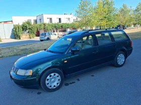 VW Passat 1.8 t, снимка 2