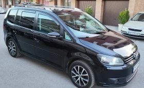 VW Touran, снимка 2
