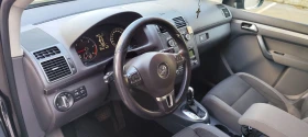 VW Touran, снимка 8
