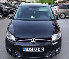 VW Touran, снимка 1