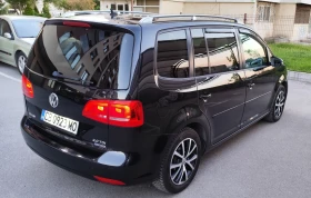 VW Touran, снимка 5