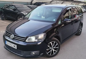 VW Touran, снимка 1