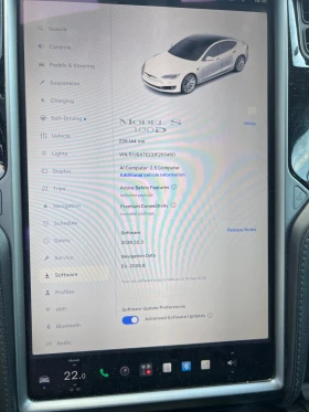 Tesla Model S, снимка 6