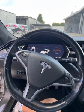 Tesla Model S, снимка 5