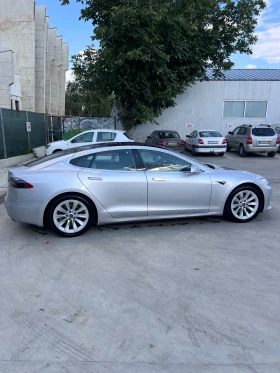 Tesla Model S, снимка 3
